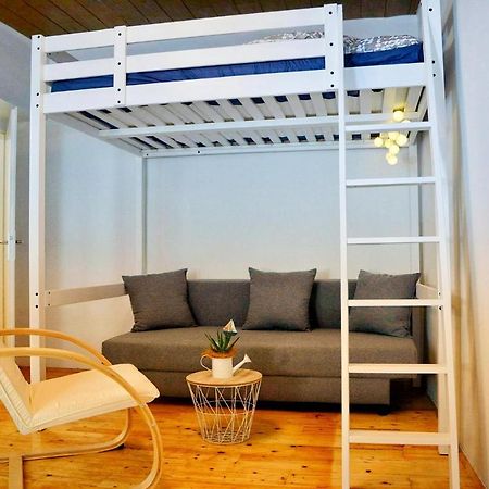 בלד Apartment Lua מראה חיצוני תמונה