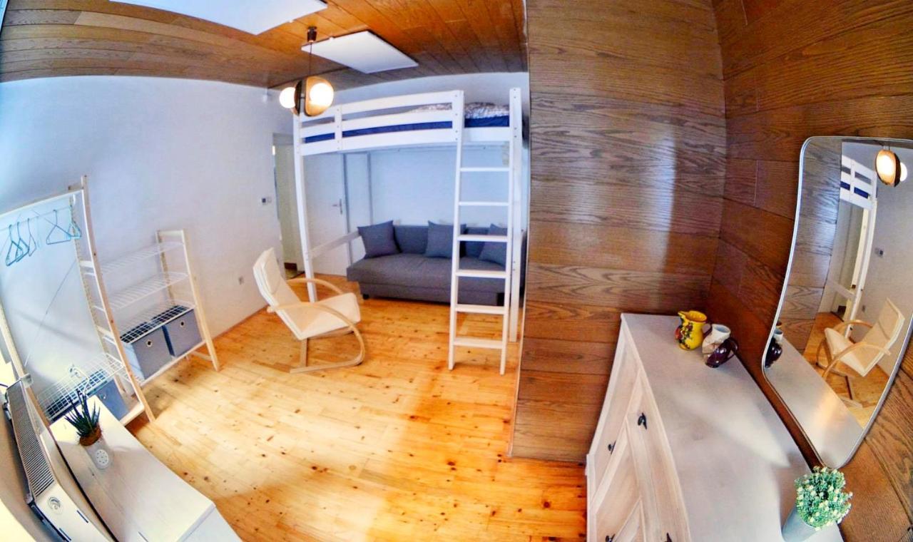 בלד Apartment Lua מראה חיצוני תמונה