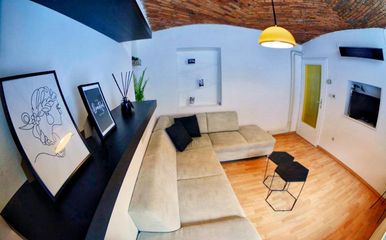 בלד Apartment Lua מראה חיצוני תמונה