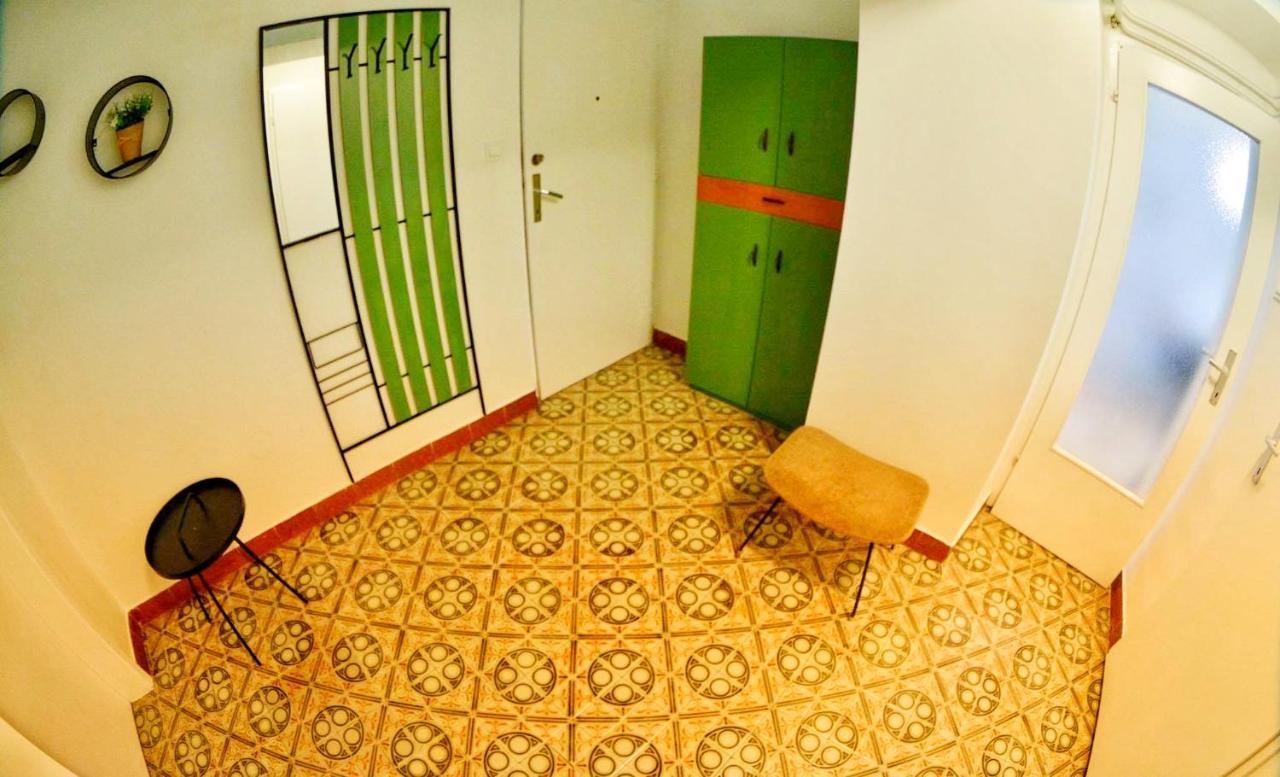 בלד Apartment Lua מראה חיצוני תמונה