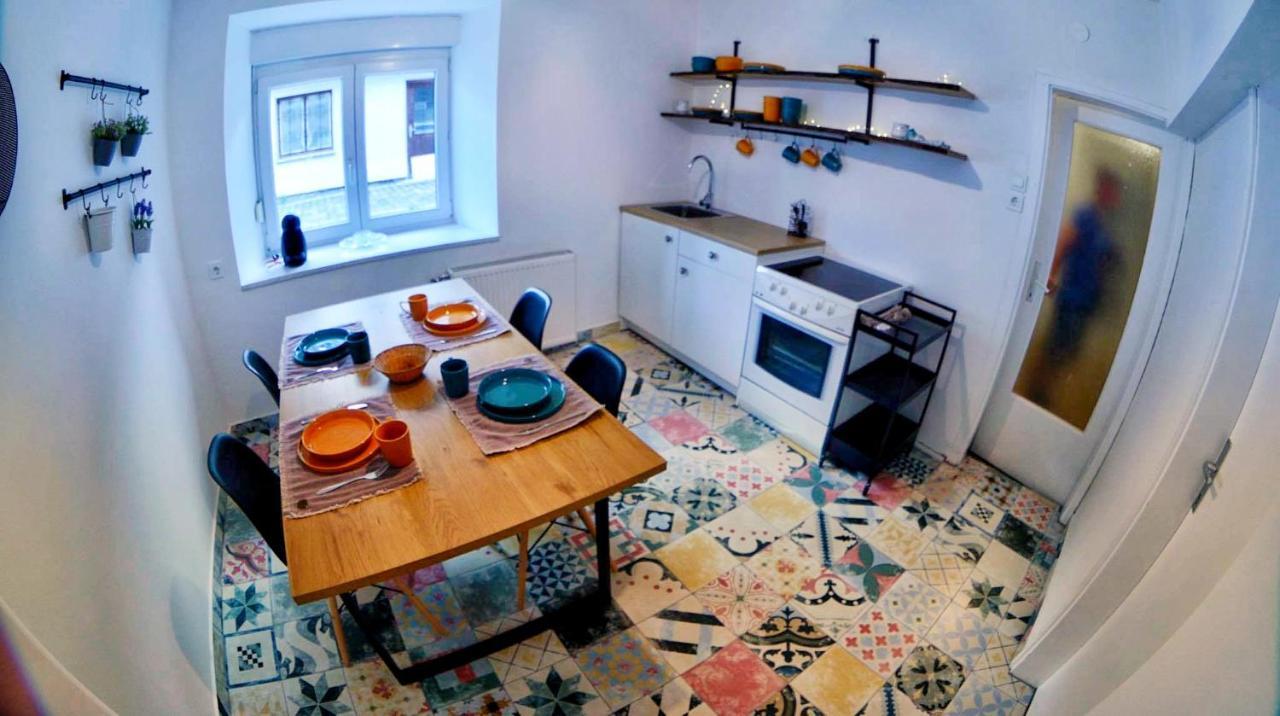 בלד Apartment Lua מראה חיצוני תמונה