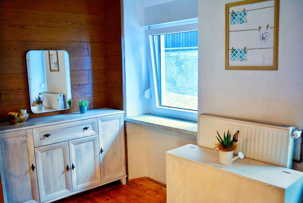 בלד Apartment Lua מראה חיצוני תמונה