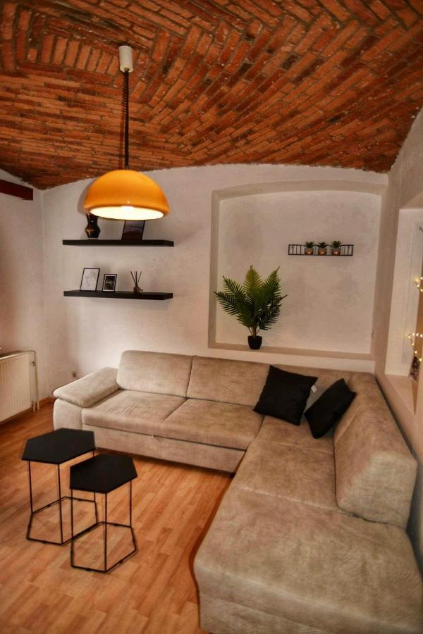 בלד Apartment Lua מראה חיצוני תמונה