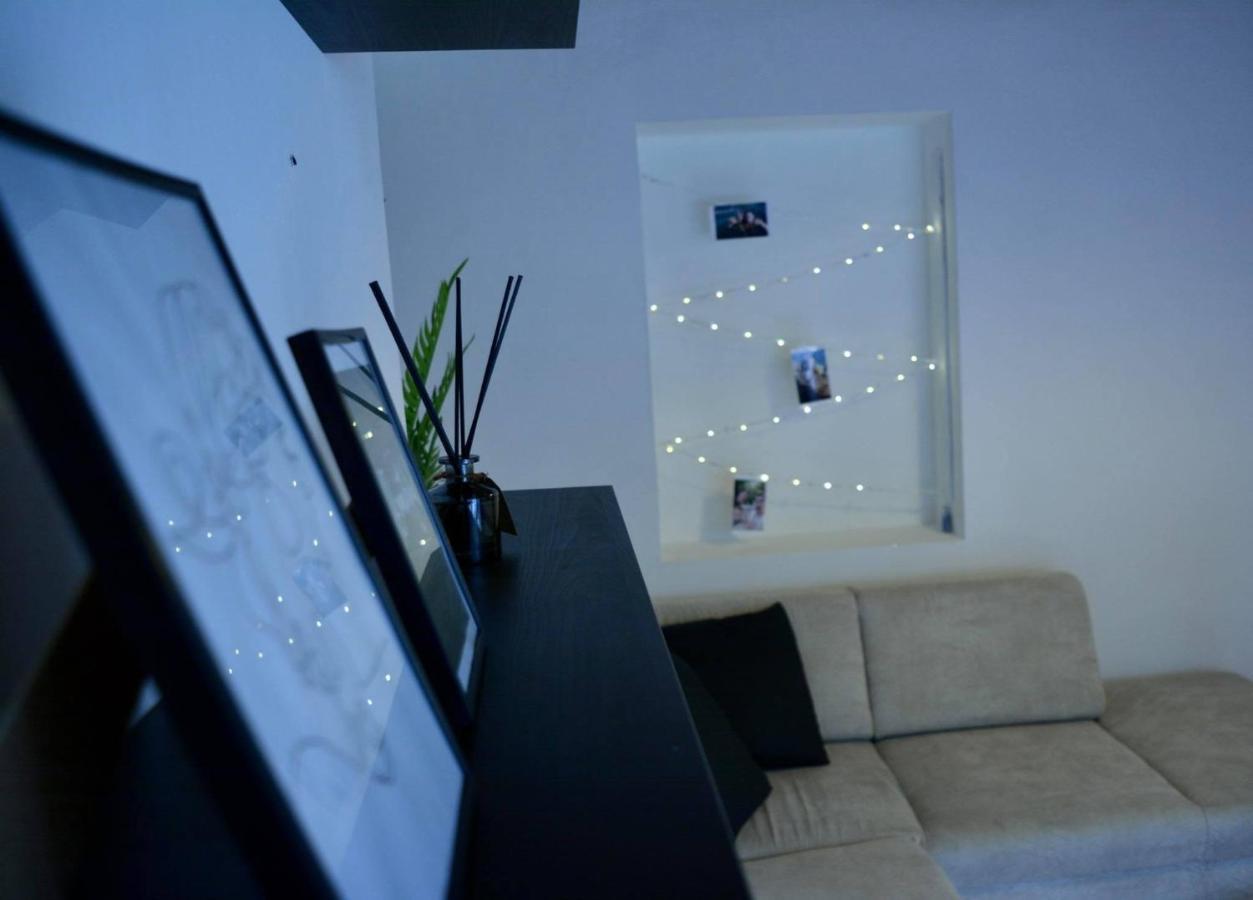 בלד Apartment Lua מראה חיצוני תמונה